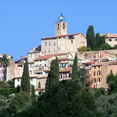 Grasse reseledare