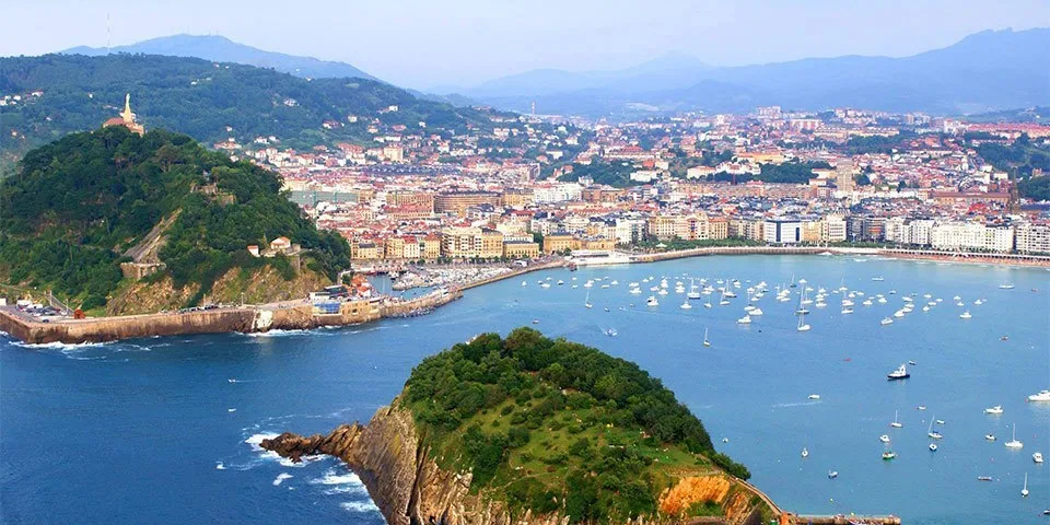Read more about the article Visit the Basque country
