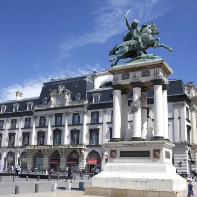Clermont-Ferrand