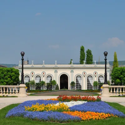 Udhëzues për turne Epernay