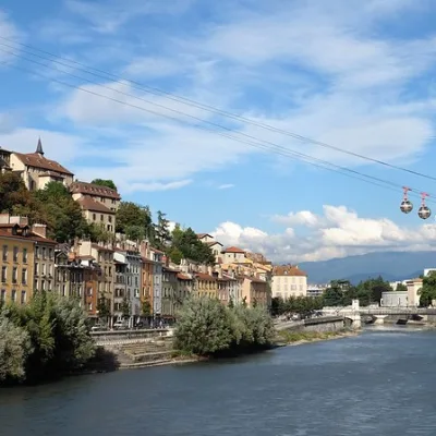 Grenoble