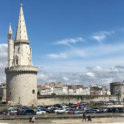 La Rochelle