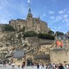 Mont-Saint-Michel idegenvezető, UNESCO Franciaországban, Romain Bouchaud
