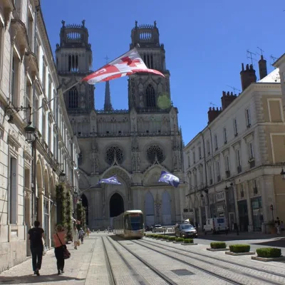 Orleans