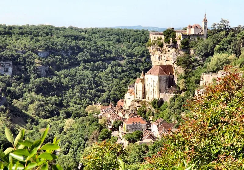 Rocamadour Reiseleiter