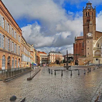Toulouse