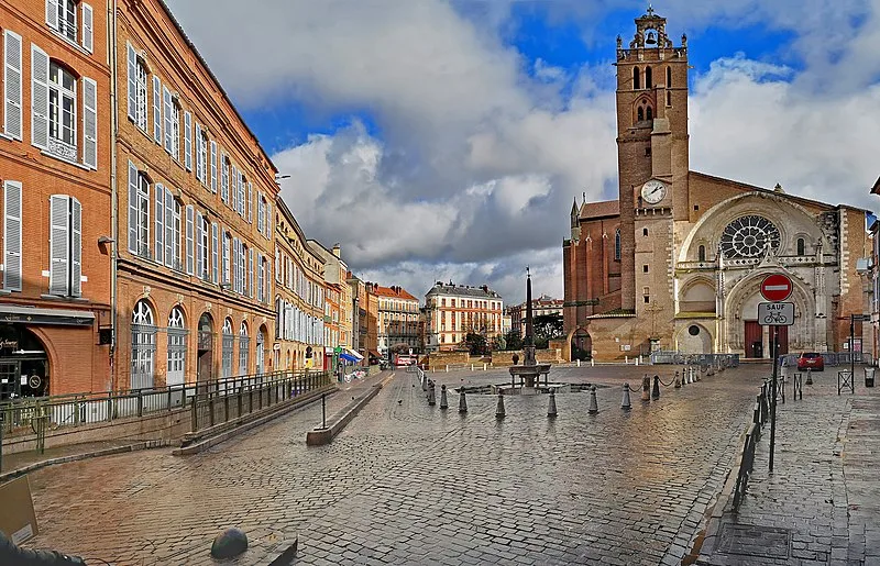 Visite Guidée de Toulouse