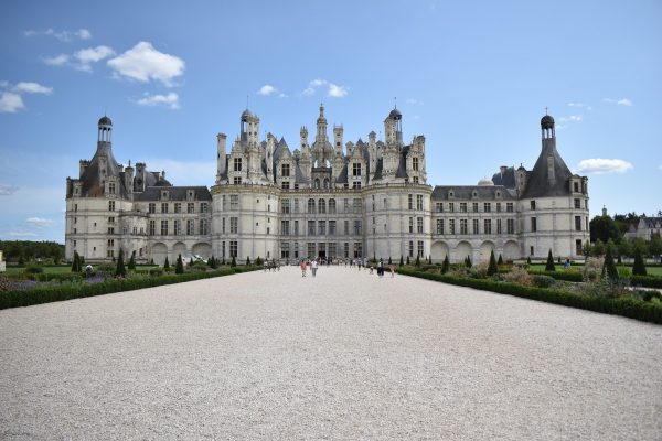 Ավելին կարդացեք հոդվածի մասին Լավագույն Loire Castles