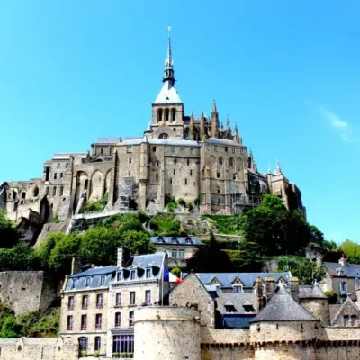 Normandy