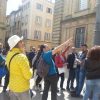 Aix-en-Provence tour guide, Romain Bouchaud