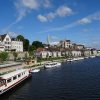 Fararstjóri í Auxerre