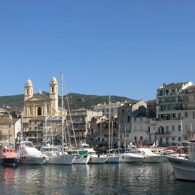 Bastia