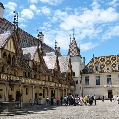 Beaune