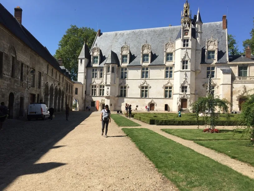 Guía turístico en Beauvais - Imagen 11