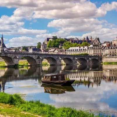 Blois