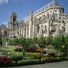 Bourges tour guide