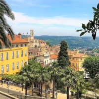 Visit Grasse