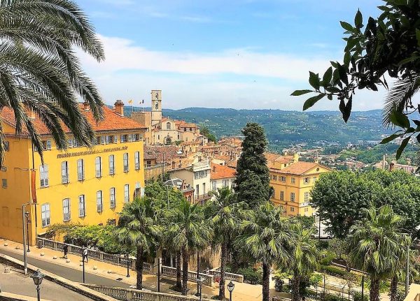Lire la suite à propos de l’article Visitez Grasse
