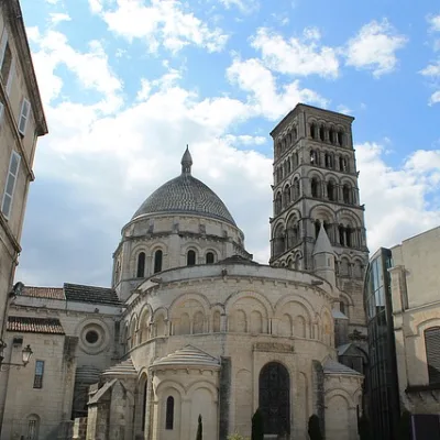 Angoulême