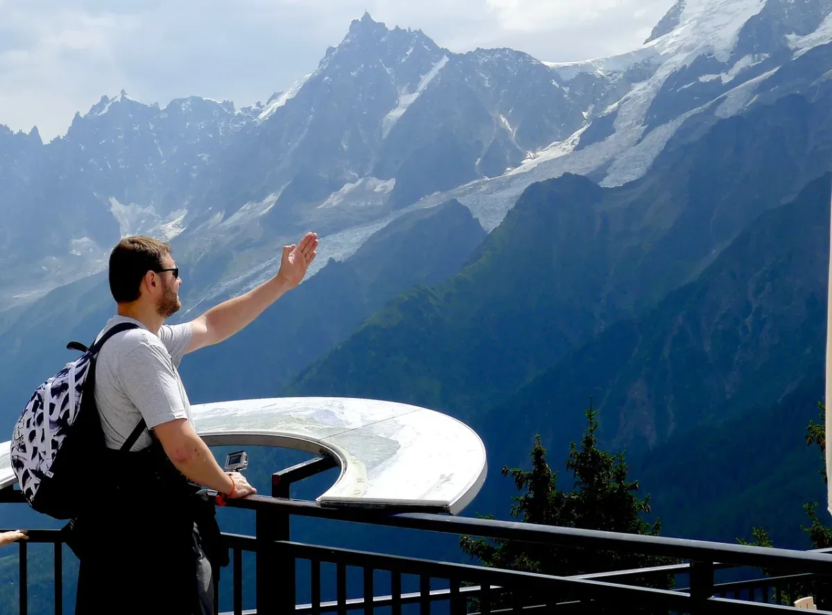 Annecy tour guide