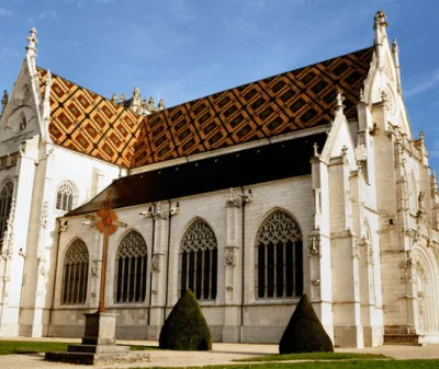 Bourg-en-Bresse tour guide
