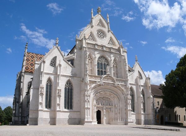 Đọc thêm về bài viết Ghé thăm Bourg-en-Bresse