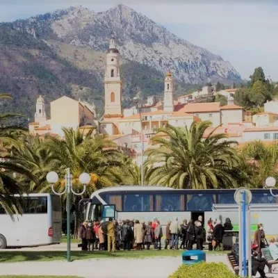 Grasse reseledare