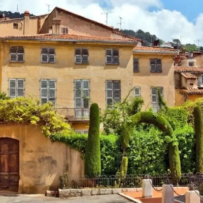 Grasse reseledare