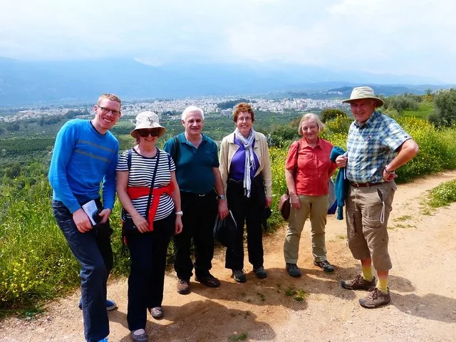 Provence Private Tour