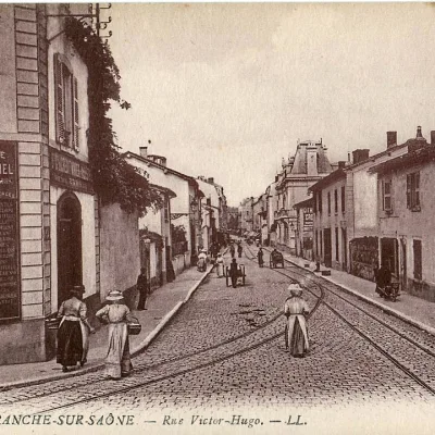 Villefranche-sur-Saone Tour Guide