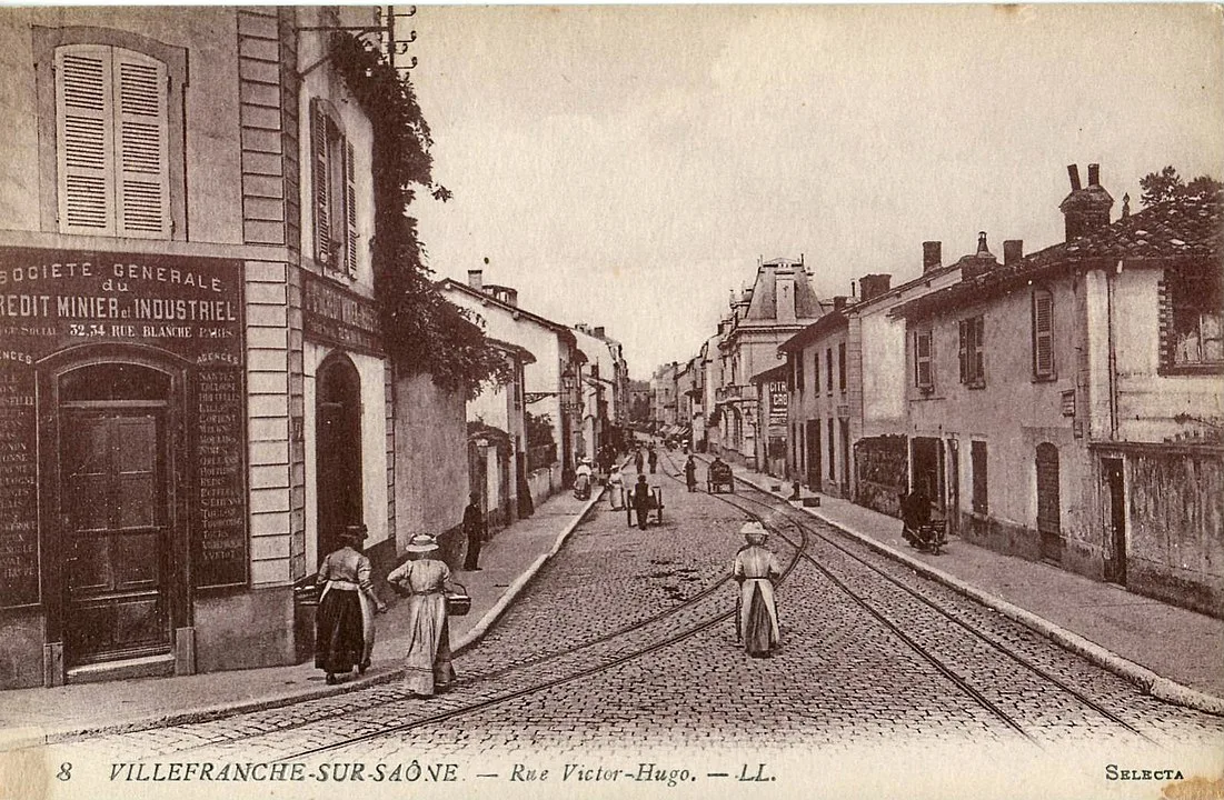 Reseledare för Villefranche-sur-Saône - Bild 5