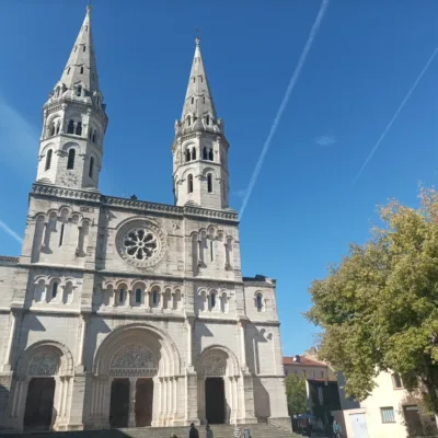 Mâcon Guided Tour – 2 hours