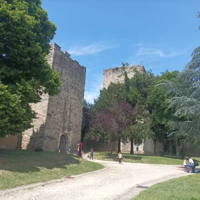 Montélimar