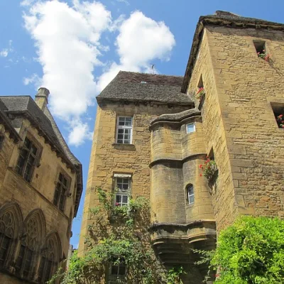 Przewodnik po Sarlat
