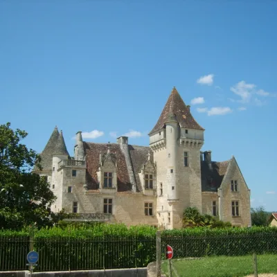 Przewodnik po Sarlat