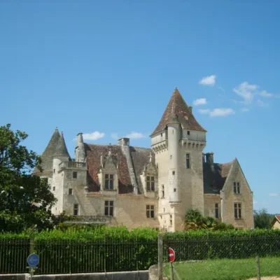 Sarlat tour guide