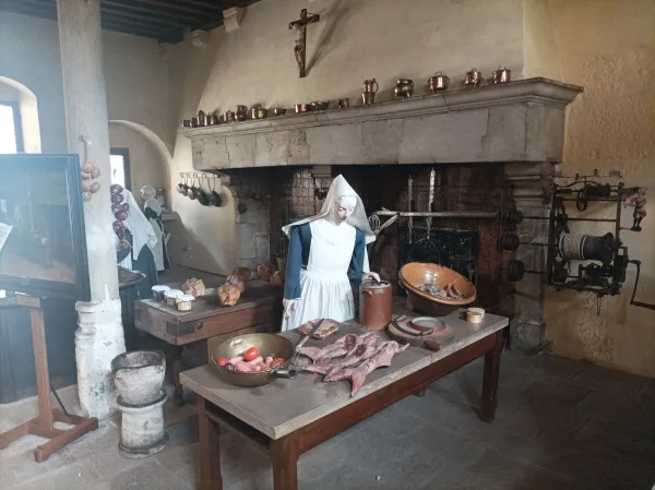 Visita guidata a Beaune, Romain Bouchaud