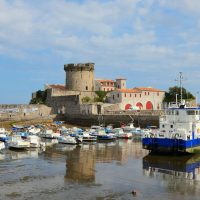 Tour du lịch có hướng dẫn viên Saint-Jean-de-Luz
