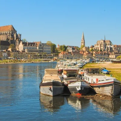 Auxerre