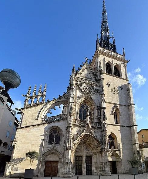 Villefranche-sur-Saône guidad tur