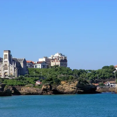 Biarritz
