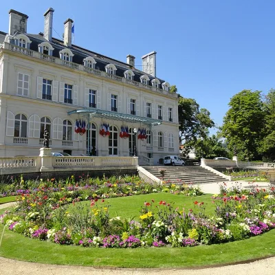 Epernay