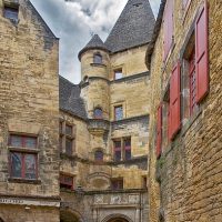 Sarlat tour guide