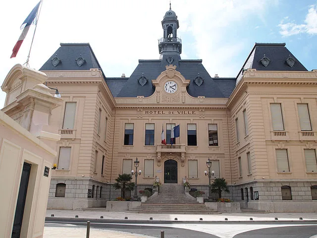 Reseledare för Villefranche-sur-Saône - Bild 6