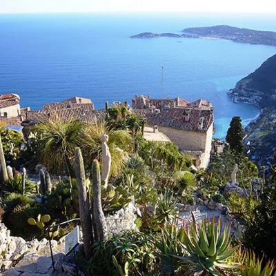 Reis Nizzasse, Monaco ja Eze – 8 tundi