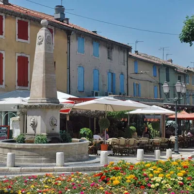 Saint-Rémy-de-Provence Tour Guide