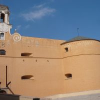 Przewodnik po Bastii