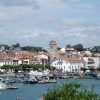 Tour guide in Saint-Jean-de-Luz