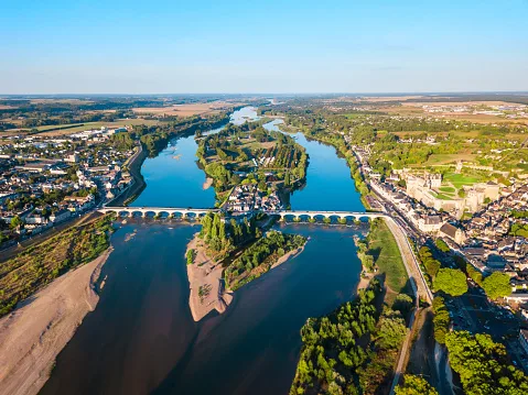 Amboise ট্যুর গাইড