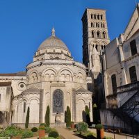 Sprievodca Angoulême